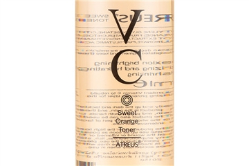 泰國vc水怎么做水療 泰國vc水補水測評