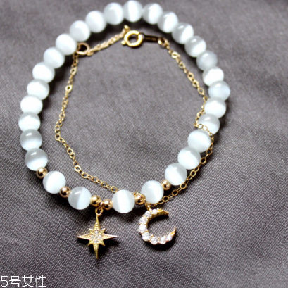 貓眼石怎么辨別真假？貓眼石真假鑒定方法