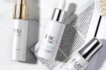 olay水感透白系列與水感透白臻粹系列哪個好？什么區(qū)別？