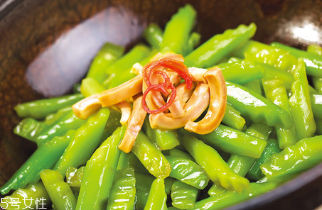 芥蘭對(duì)男性真的有危害嗎？芥蘭對(duì)男性沒(méi)有危害