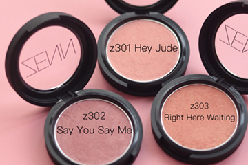 泰國腮紅哪個(gè)牌子好？泰國腮紅品牌排行榜