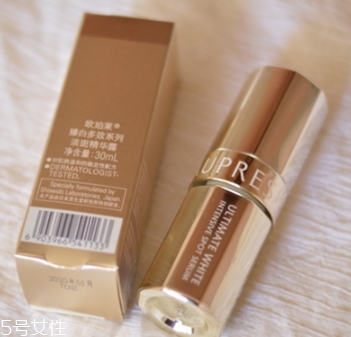 歐珀萊哪個系列最好用？歐珀萊不同系列區(qū)別