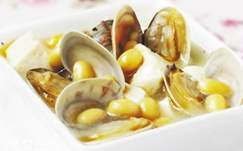 文蛤是不是花甲？文蛤和花甲是同一種嗎？