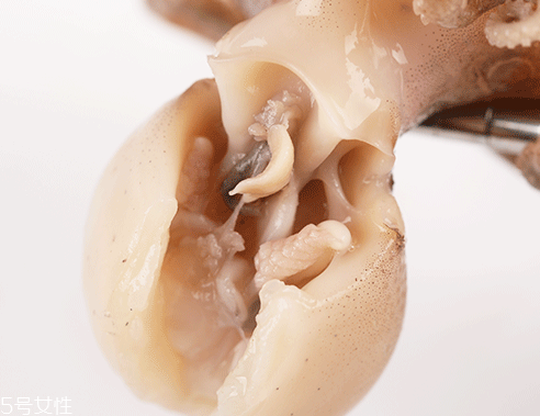 章魚可以炸嗎？章魚能油炸嗎？