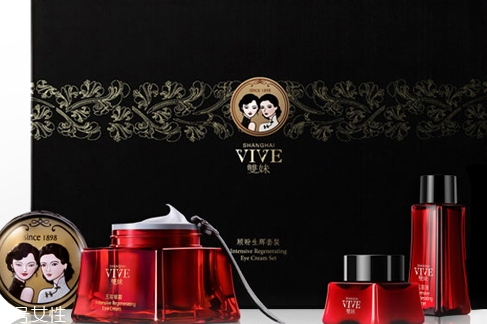 雙妹玉容霜和海藍之謎哪個好？雙妹玉容霜vs海藍之謎