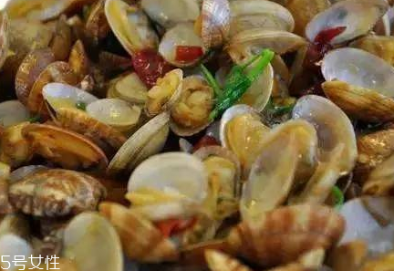 文蛤是淡水還是海水？文蛤是淡水水產(chǎn)嗎？