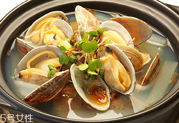 文蛤是淡水還是海水？文蛤是淡水水產(chǎn)嗎？