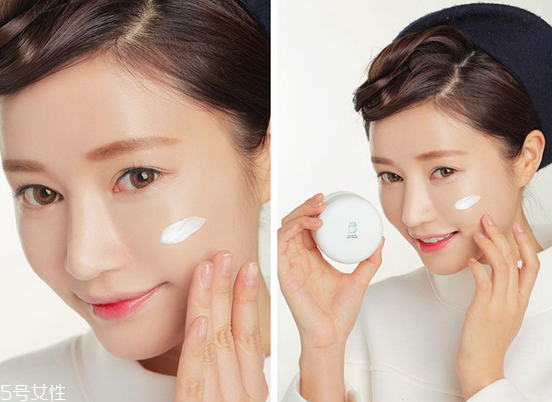 素顏霜假白怎么辦？素顏霜假白如何處理？