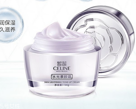 素顏霜假白怎么辦？素顏霜假白如何處理？