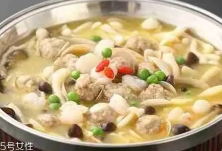 文蛤的清洗方法 文蛤能用開水洗嗎？