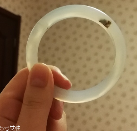 手鐲有裂紋怎么辦？手鐲有裂縫處理辦法