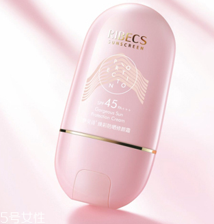 伊貝詩(shī)防曬霜哪個(gè)好用？伊貝詩(shī)防曬霜3款區(qū)別