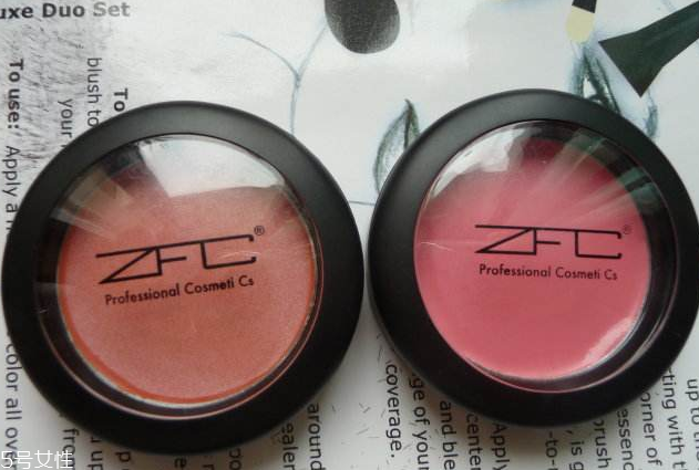 腮紅是刷在哪個(gè)位置？標(biāo)準(zhǔn)腮紅打在什么位置？