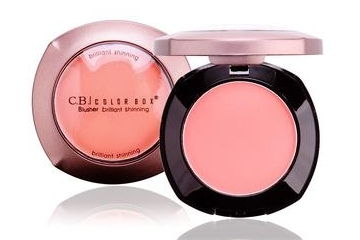 腮紅能用什么代替？沒有腮紅用什么代替？