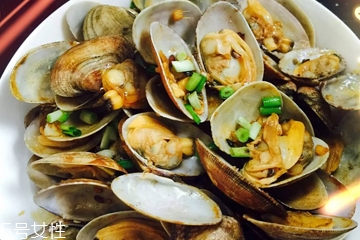文蛤和花蛤的區(qū)別 文蛤和花蛤是同一種嗎？