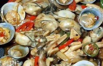 文蛤能放在冰箱里嗎?文蛤怎么保存？