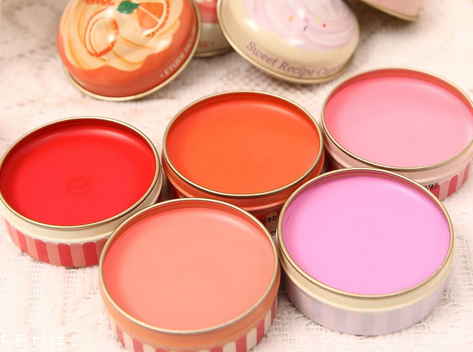 腮紅太紅了怎么辦？腮紅畫重了怎么辦？