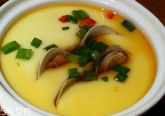 文蛤的食用禁忌 乳房囊腫能吃文蛤嗎？