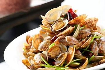 文蛤能給孕婦吃嗎？孕婦能不能吃文蛤？