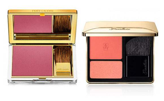 腮紅粉色還是橘色顯白？橘色腮紅和粉色腮紅哪個(gè)顯白？