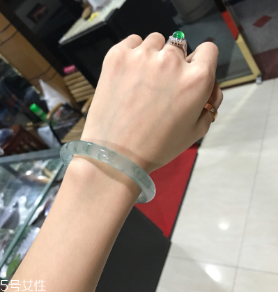 手鐲16號是多大？手鐲16號內(nèi)徑有多少厘米？