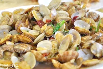 文蛤的形態(tài)特征 文蛤長什么樣子？