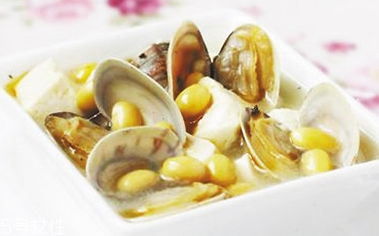 文蛤的形態(tài)特征 文蛤長什么樣子？