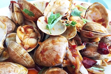 文蛤是中藥嗎？文蛤有藥用價值嗎？