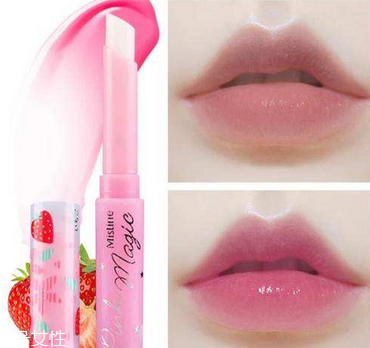 唇膏能吃嗎？潤唇膏吃進(jìn)去要不要緊？