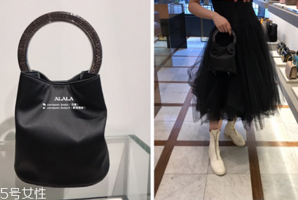 今年流行什么水桶包？水桶包流行什么款式？