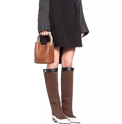 今年流行什么水桶包？水桶包流行什么款式？