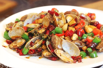 文蛤怎么做最好吃？文蛤怎么做最香？