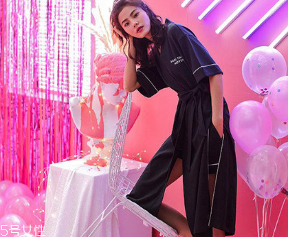 夏天穿什么睡衣涼快？夏天適合穿什么睡衣？