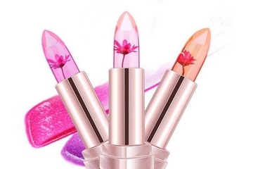 唇膏融化了怎么辦？唇膏變成油了怎么辦？