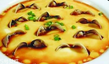 文蛤是發(fā)物嗎？文蛤能給皮膚過敏的人吃嗎？