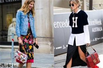 今年流行什么手提包？手提包流行什么樣的？