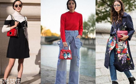 今年流行什么手提包？手提包流行什么樣的？