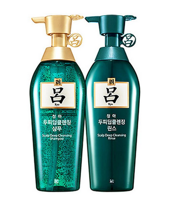 呂洗發(fā)水哪種防脫發(fā)？呂洗發(fā)水防脫發(fā)的是哪款？