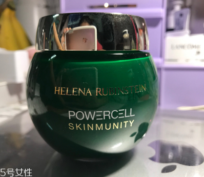 hr赫蓮娜綠寶瓶面霜怎么樣 hr赫蓮娜綠寶瓶面霜好用嗎 hr赫蓮娜綠寶瓶面霜怎么樣 hr赫蓮娜綠寶瓶面霜好用嗎