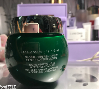 hr赫蓮娜綠寶瓶面霜怎么樣 hr赫蓮娜綠寶瓶面霜好用嗎 hr赫蓮娜綠寶瓶面霜怎么樣 hr赫蓮娜綠寶瓶面霜好用嗎