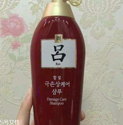 呂洗發(fā)水去屑怎么樣？呂洗發(fā)水去屑效果好嗎？