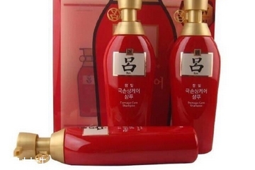 呂洗發(fā)水味道 呂洗發(fā)水哪個顏色好聞？