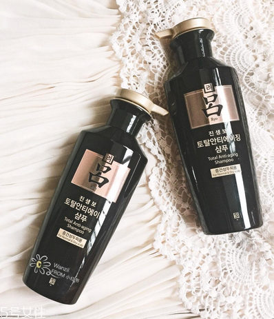 呂洗發(fā)水味道 呂洗發(fā)水哪個(gè)顏色好聞？