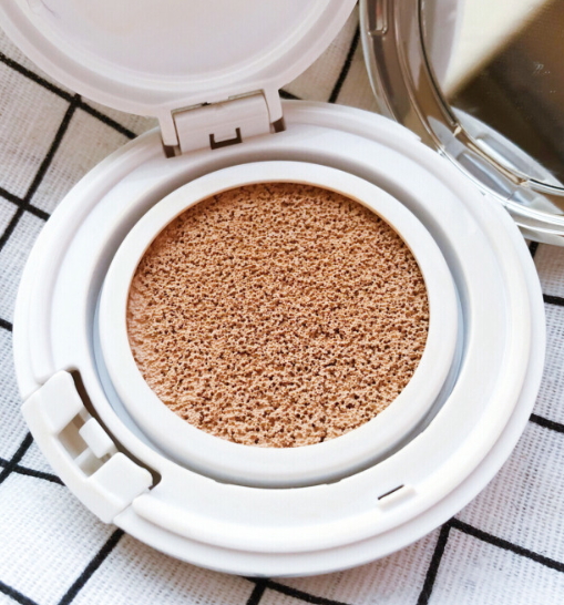 歐珀萊氣墊怎么樣？歐珀萊氣墊使用心得