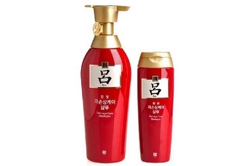 呂洗發(fā)水有500ml的嗎？500ml呂洗發(fā)水是正品嗎？