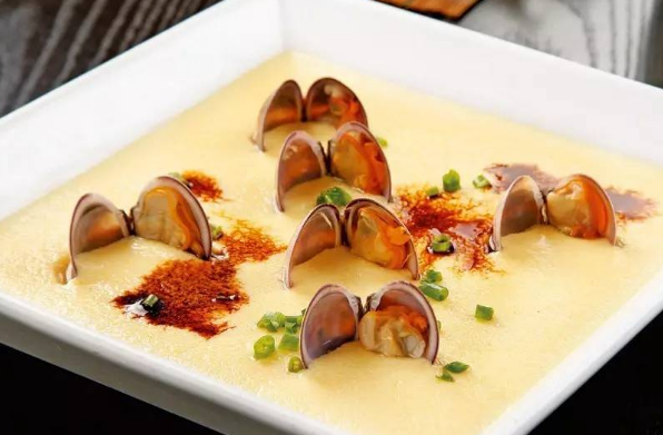 文蛤的熱量 文蛤吃了會長胖嗎？