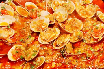 文蛤的熱量 文蛤吃了會長胖嗎？