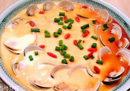 文蛤死的能吃嗎？文蛤死了還能吃嗎？