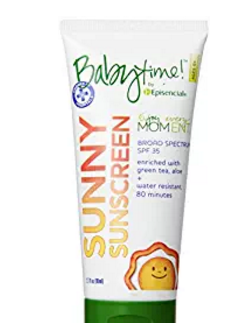 嬰兒防曬霜指數越高越好嗎 嬰兒防曬霜spf多少最好