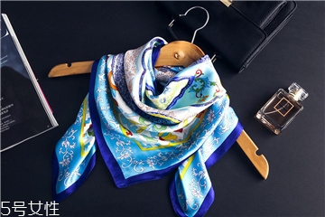 絲巾可以防曬嗎？絲巾有防曬作用嗎？